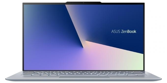 CES 2019: Pantalla ASUS ZenBook S13