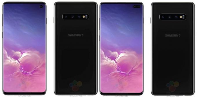 Samsung Galaxy S10 y S10 Galaxy Plus: el precio y fecha de lanzamiento ya se conocen