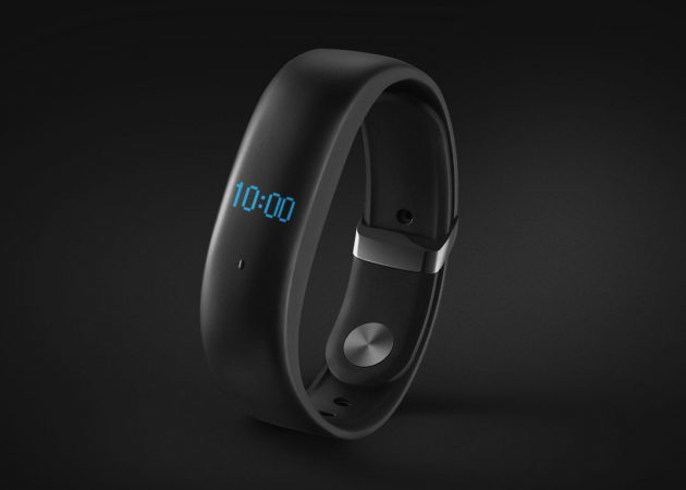 Nueva Meizu Band - un brazalete de fitness con estilo por $ 33