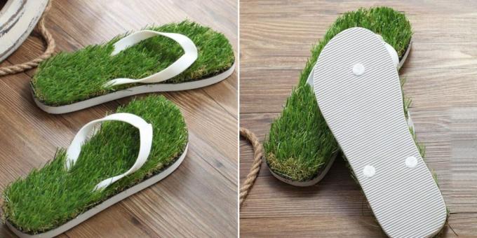 Eco-zapatillas