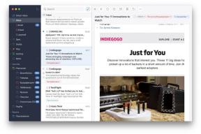 Spark actualizada para Mac ayudará a restaurar el orden en el correo