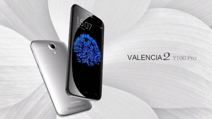 Byudgadzhety semana: Elephone P8000, Valencia2 Y100 Pro y Siswoo C55 Longbow