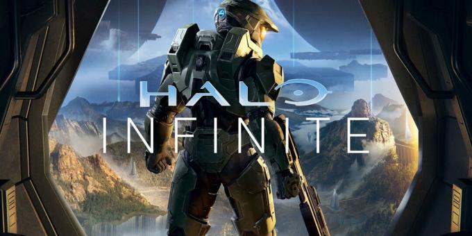 Juego de Halo Infinite