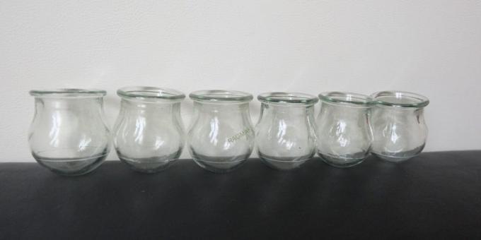 ¿Cómo hacer un masaje de vacío: frascos de vidrio convencionales