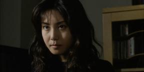 8 películas de terror japonesas que te harán dejar de dormir