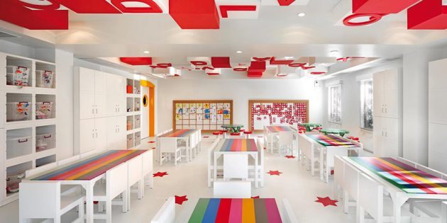 Hoteles para familias con niños: Ela Quality Resort 5 *, Belek, Turquía