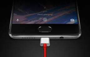"Asesino Flagship» OnePlus 3 salió a la venta