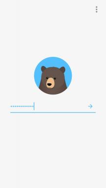 RememBear: Password Manager - todas las contraseñas están protegidos por un oso