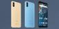 Xiaomi Mi A2 y A2 Mi Lite en pura Android anunció oficialmente