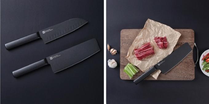 Xiaomi conjunto de cuchillos