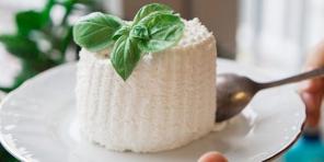 4 receta ricotta que tiene mejor sabor de compras