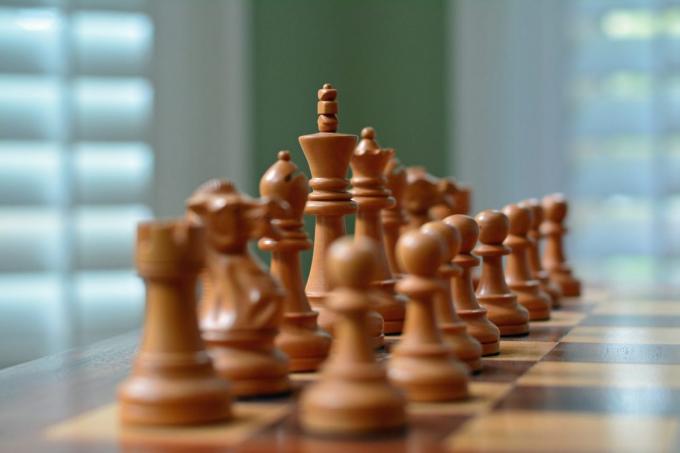 cómo aprender a jugar al ajedrez