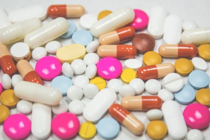¿Cómo elegir un medicamentos de calidad: lista de medicamentos de jubilación se puede ver en el sitio Roszdravnadzor