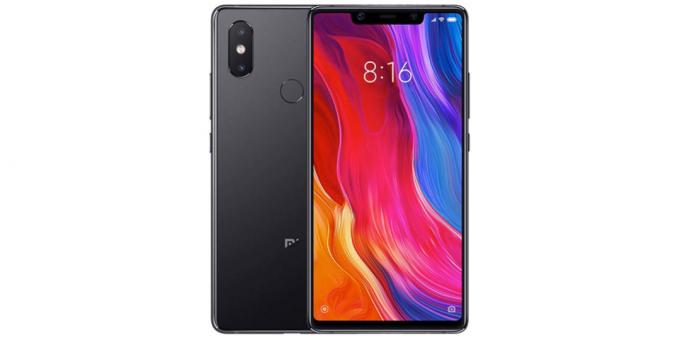 Xiaomi MI 8 SE