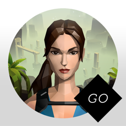 Monument Valley 2 y Lara Croft Go Giveaway