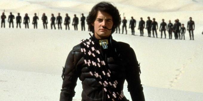 Mejores películas de 2020: Dune