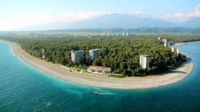 10 razones para visitar Abjasia