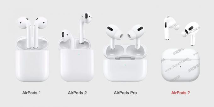 AirPods 3