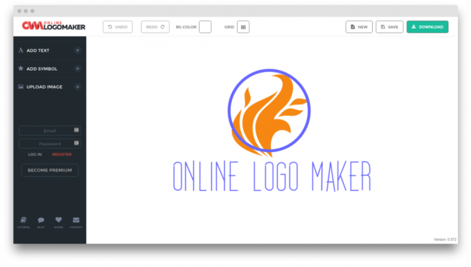 Online Logo Maker