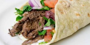 5 recetas inusuales casa shawarma