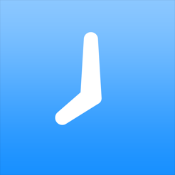 Horas - mejor aplicación para el registro de tiempos en iOS