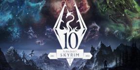 Bethesda ha anunciado el relanzamiento de Skyrim y Quake