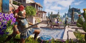 Lo que usted necesita saber antes de jugar Assassins Creed: Odyssey - acción de mercenarios en la antigua Grecia
