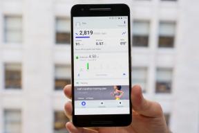 Huawei Fit - La actividad de seguimiento impermeable con una buena autonomía