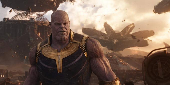 Avengers 4: ¿Qué pasará con Thanos