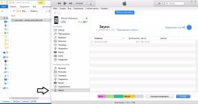 Cómo copiar tonos para tu iPhone o iPad en iTunes 12.7+
