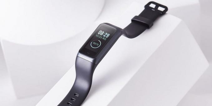 Aptitud pulsera Xiaomi Amazfit 2 Cor