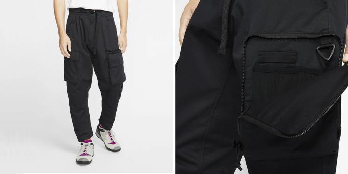 pantalones de carga Nike ACG