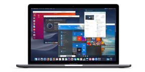 Las nuevas Mac con ARM no son compatibles con Windows