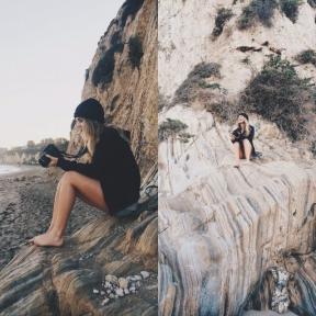 Instagram lanzó su propia aplicación para la foto collage de diseño