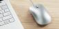 Xiaomi ratón con lector de huellas digitales se olvidará de contraseñas