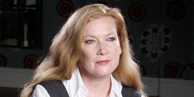 Mujer: Andrea Arnold