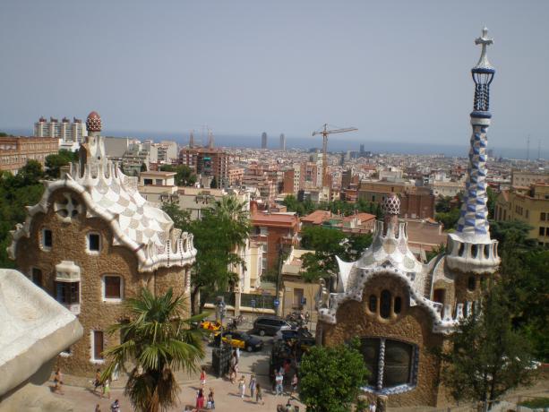 Barcelona