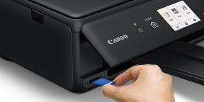 ¿Cómo elegir una impresora para la impresión de alta calidad