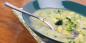 10 fácil de sopa de verduras, que no es inferior a la carne