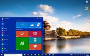 Lo que usted necesita saber antes de instalar Windows 10