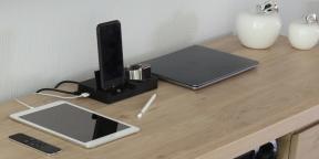 Gadget del día: OS Power Box - carga para el iPhone, iPad, Apple y reloj MacBook