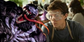 Venom y Spider-Man se reunirán en la misma película