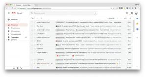 10 extensiones más fresco para trabajar con Gmail