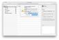 MacPass - administrador de contraseñas para MacOS, que será de interés para los usuarios KeePass