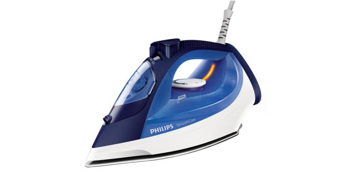 Plancha Philips GC3580 / 20