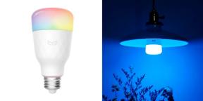 8 bombillas inteligentes de AliExpress y otras tiendas