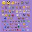 Introdujo 117 nuevos emojis 2020