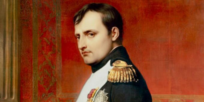 Mitos históricos: Napoleón fue bajo