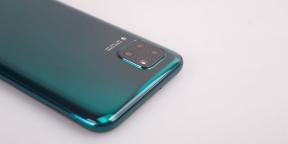 Revisión de Huawei P40 Lite: un teléfono inteligente espectacular por 20 mil rublos