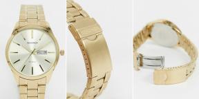 16 relojes de pulsera geniales de AliExrpess y otros lugares